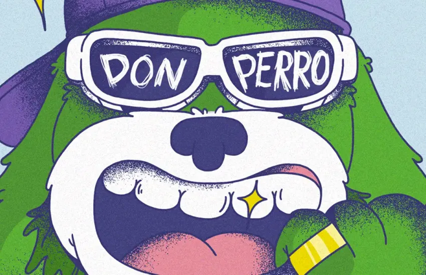 Frases icónicas (ilustradas) del reggaetón