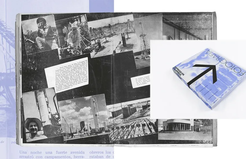 Réplica: la vida tras los archivos fotográficos