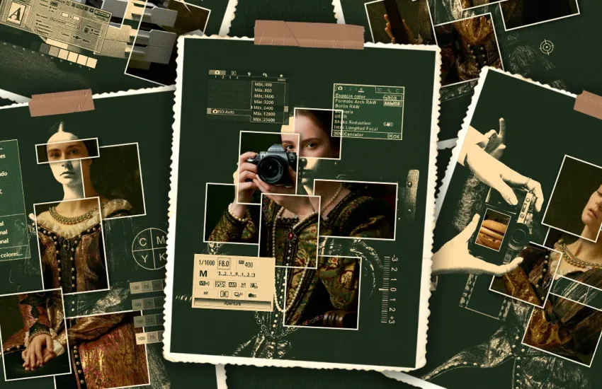 ABC para imprimir fotografías como un pro