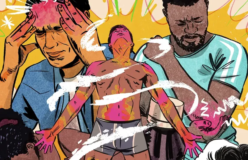 Dolor: La voz de tu cuerpo que no deberías ignorar