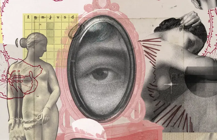El espejo en duda: ¿qué nos dice el reflejo sobre nuestro cuerpo?