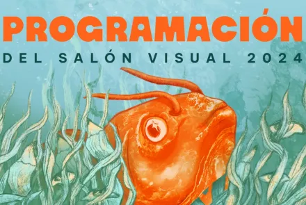 Salón Visual Bacánika 2024