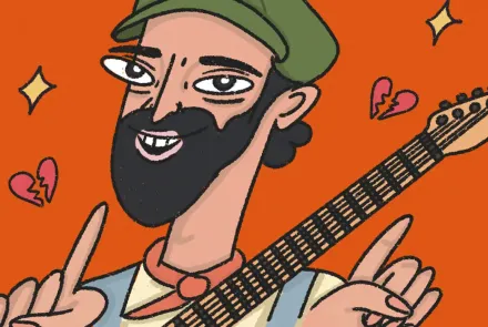 Juan Luis Guerra