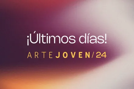 BASES DEL PREMIO ARTE JOVEN 2024