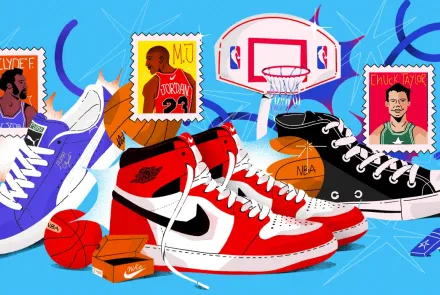 sneakers