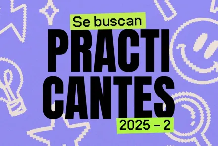 Buscamos practicantes para Bacánika y revista Bienestar Colsanitas