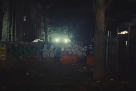 Grafitear en NYC