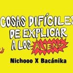 Cosas difíciles de explicar a los aliens