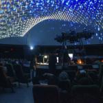 Festival Domo Lleno al Planetario de Bogotá