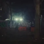 Grafitear en NYC