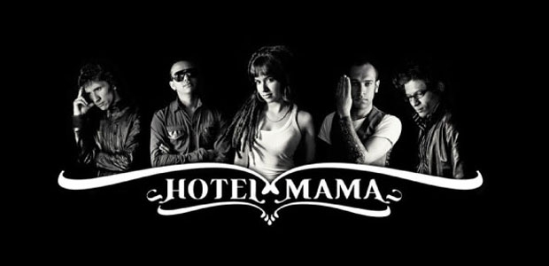 Hotel Mama