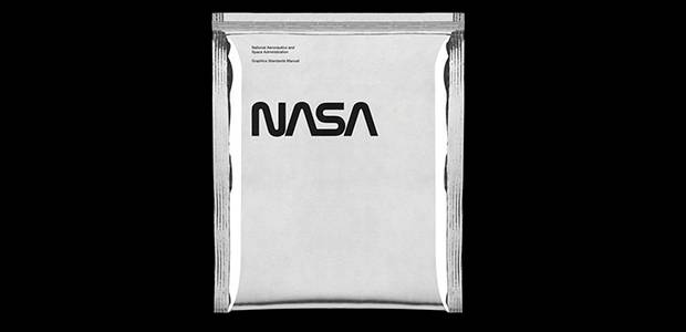 Manual de identidad de la NASA