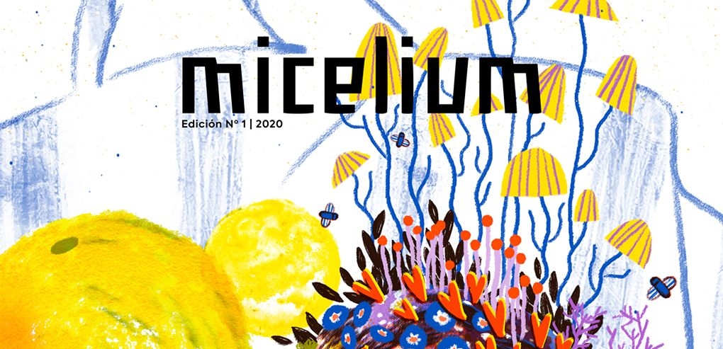 Micelium, El Faire hecho revista