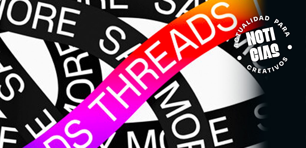 Threads alcanza los 100 millones de usuarios en una semana