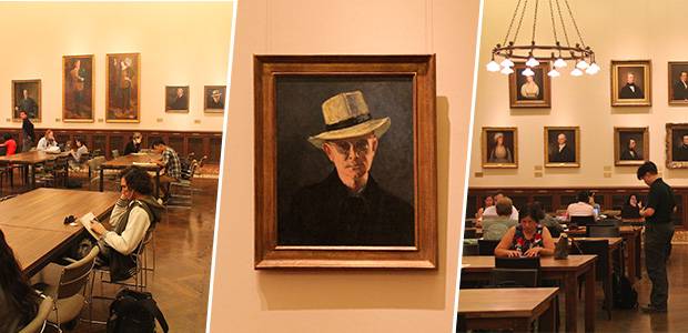 El retrato de Truman Capote