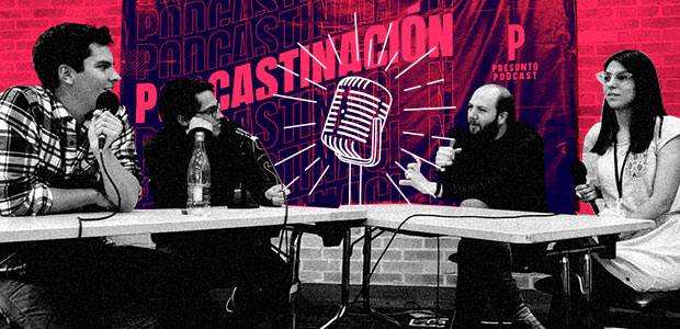 ¿En qué va el podcast en Colombia?