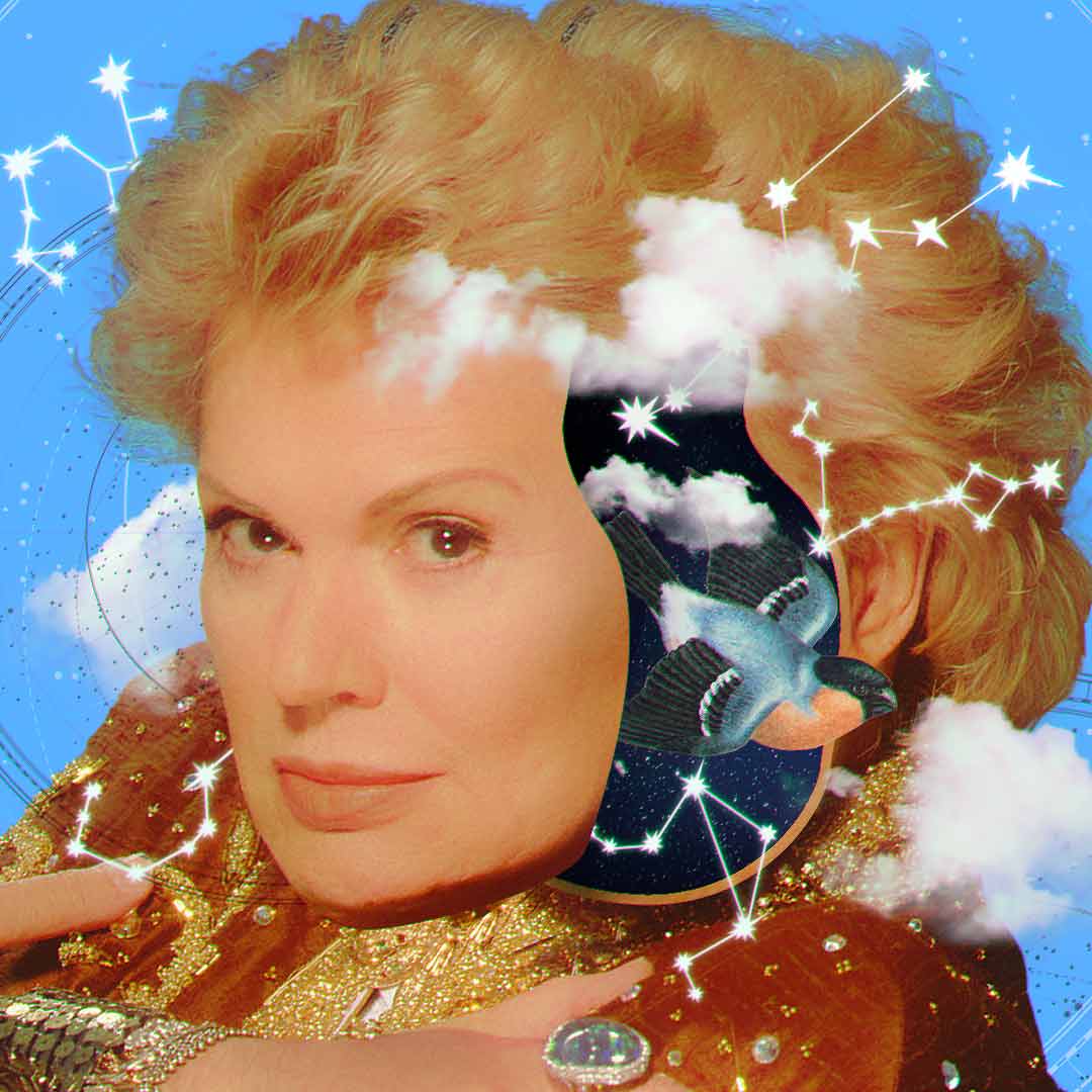 BCNK home Walter Mercado