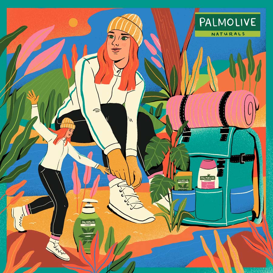 Alina Palmolive1