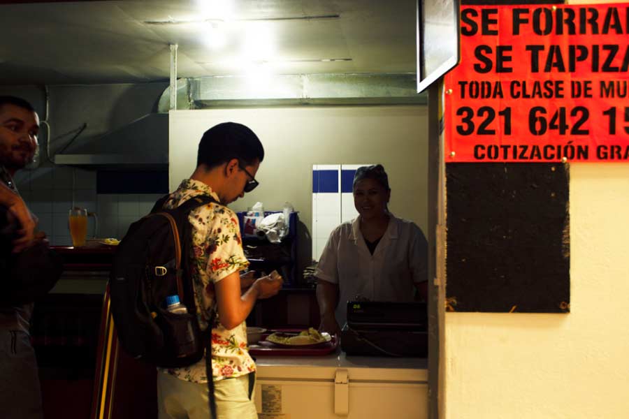 comer barato en medellin