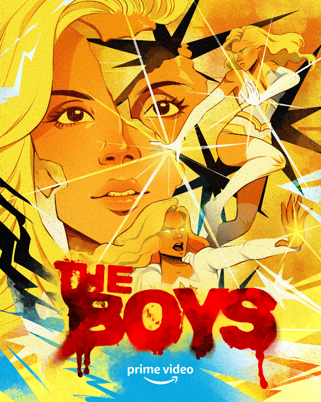 The boys TEMPORADA_TRES