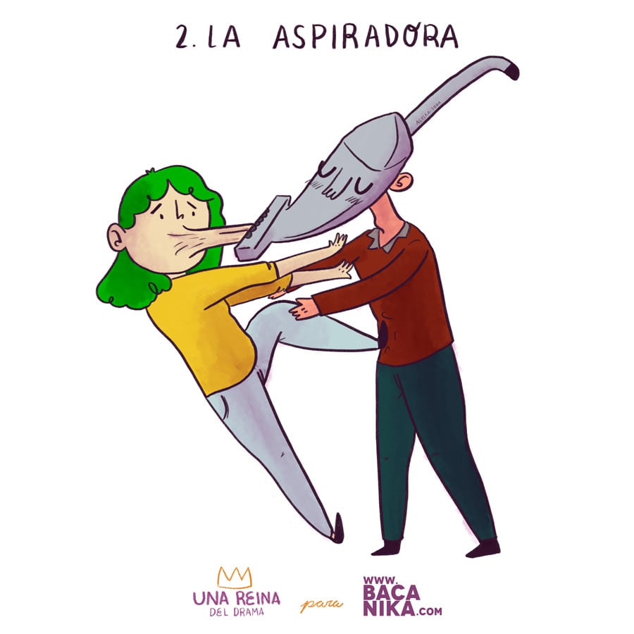1 el trapero