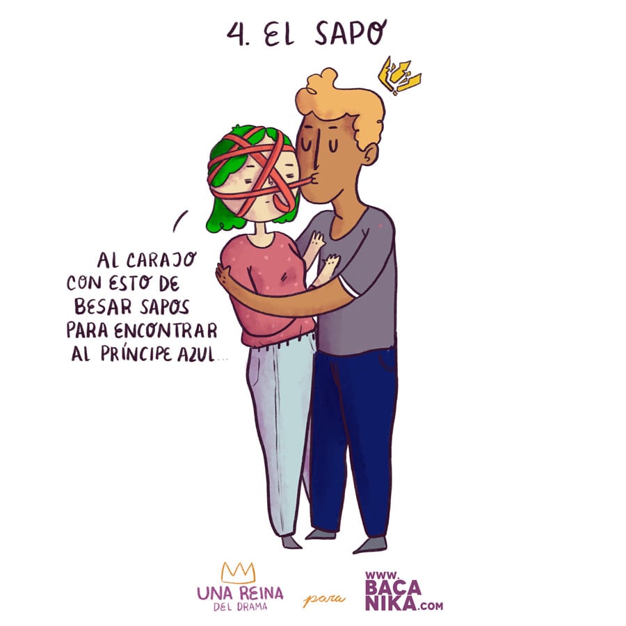 1 el trapero