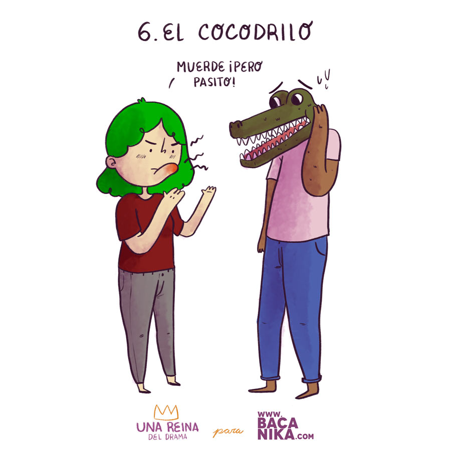 1 el trapero