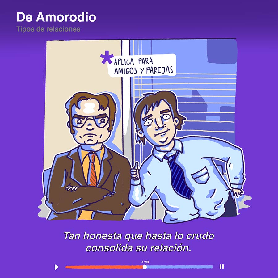 BCNK articulo 10MANDAMIENTOSROOMATES 01