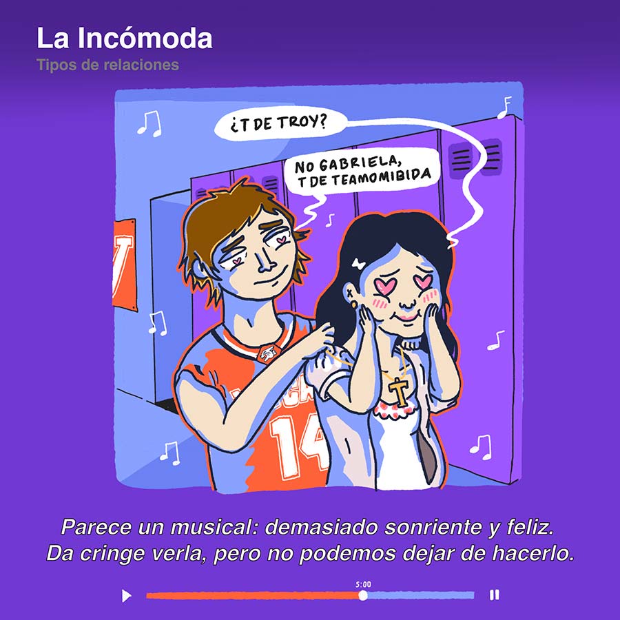 BCNK articulo 10MANDAMIENTOSROOMATES 01