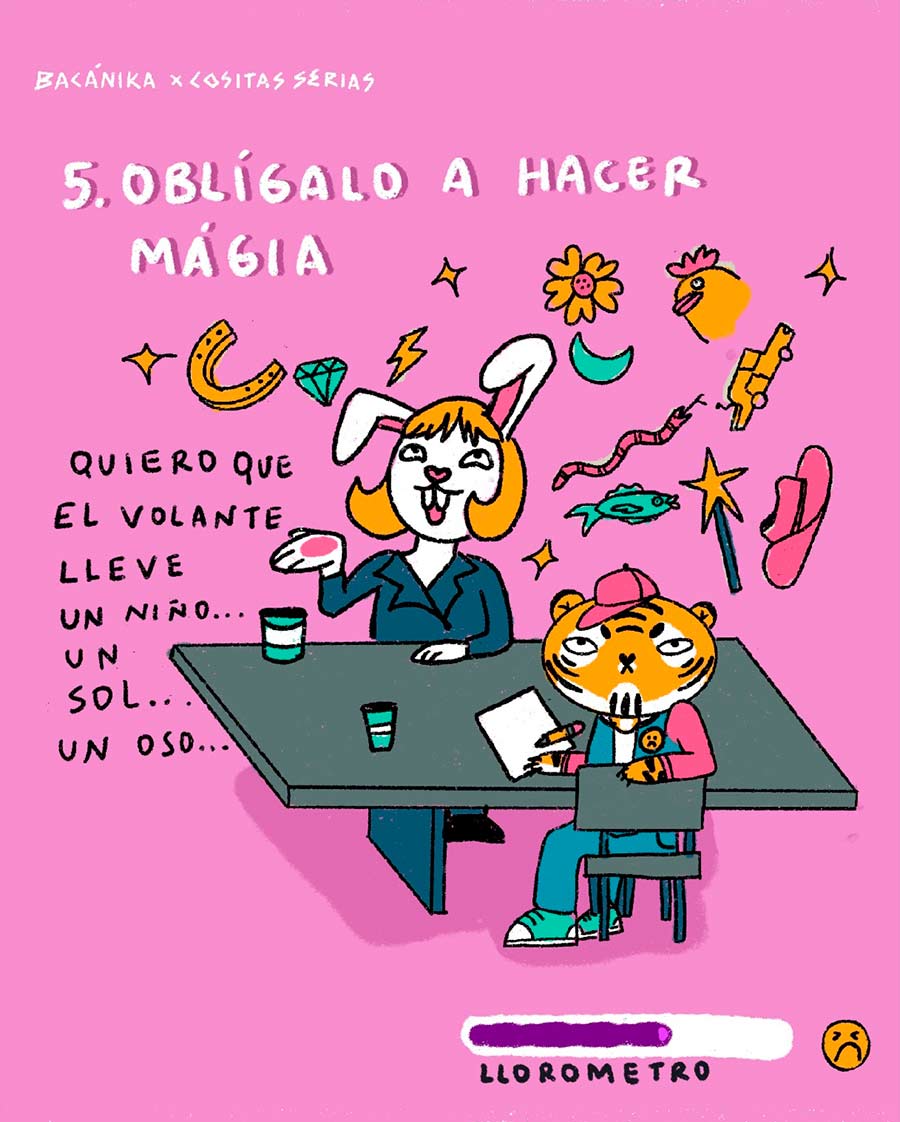BCNK articulo 10MANDAMIENTOSROOMATES 01