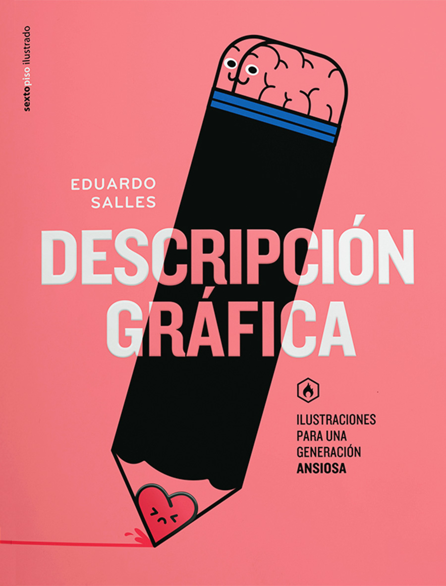 Eduardo Salles Entradilla