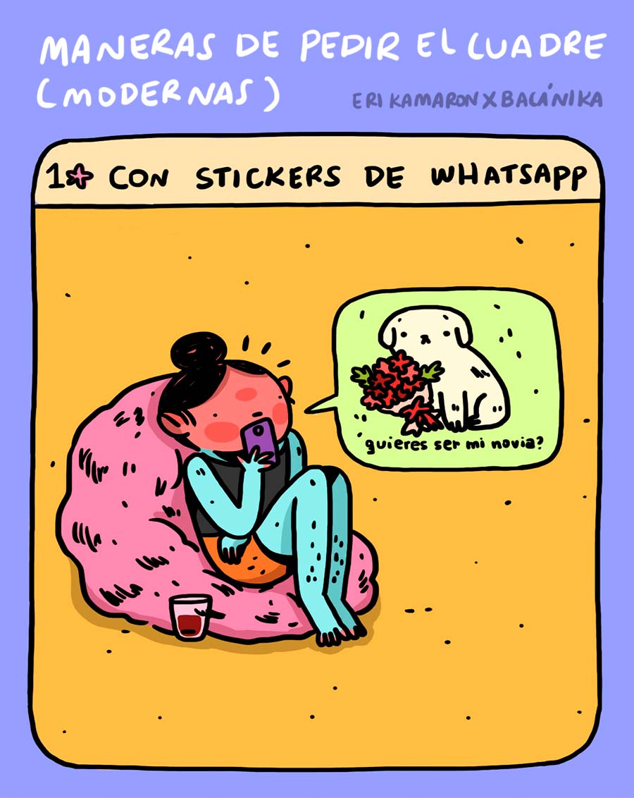 BCNK articulo 10MANDAMIENTOSROOMATES 01
