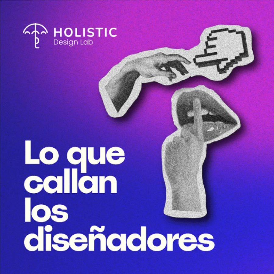 01 BCNK Artículo Podcast Creativos Lo que callan
