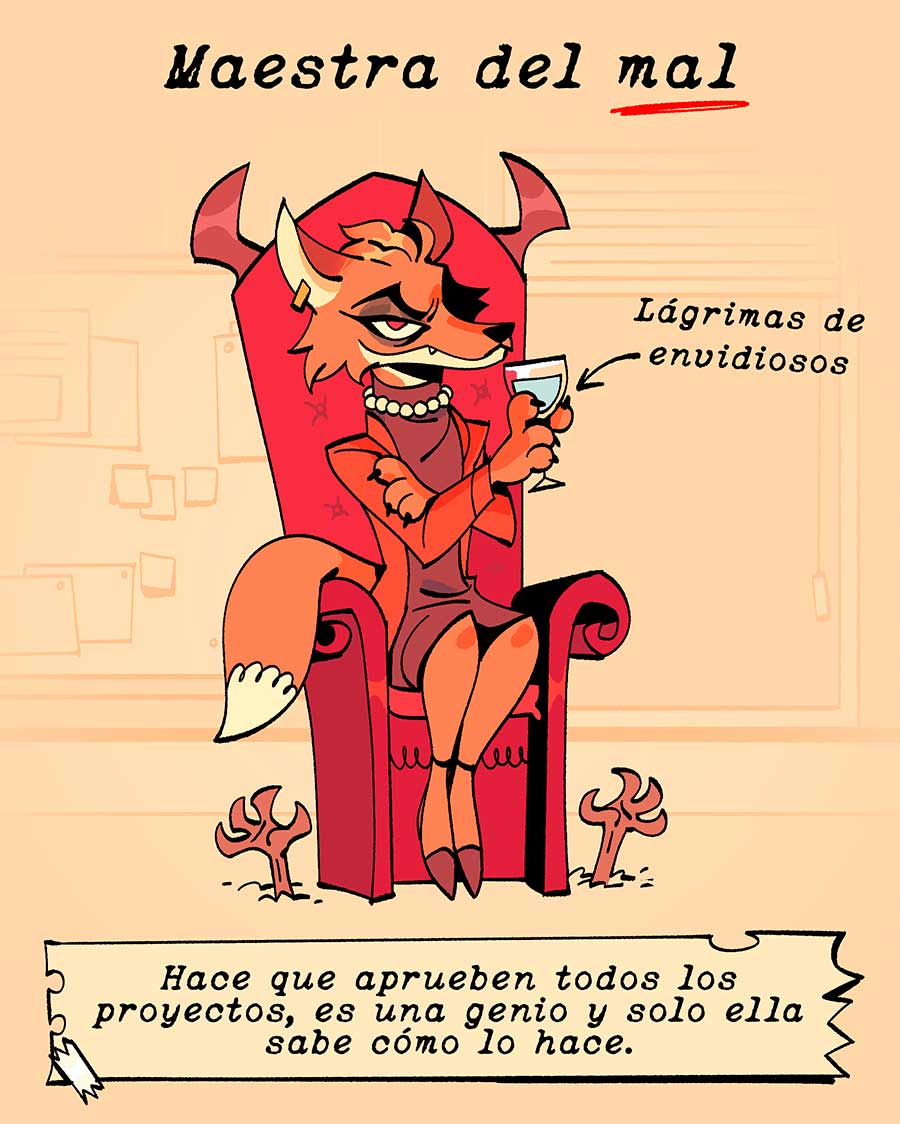 BCNK articulo CG TiposDeJefes 01