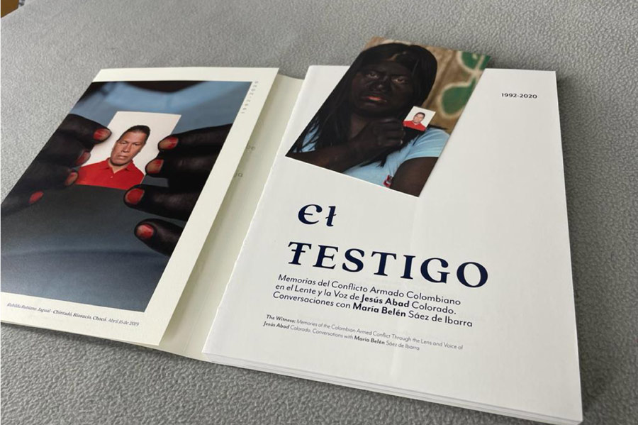 BACANIKA Artículo EL TESTIGO 02