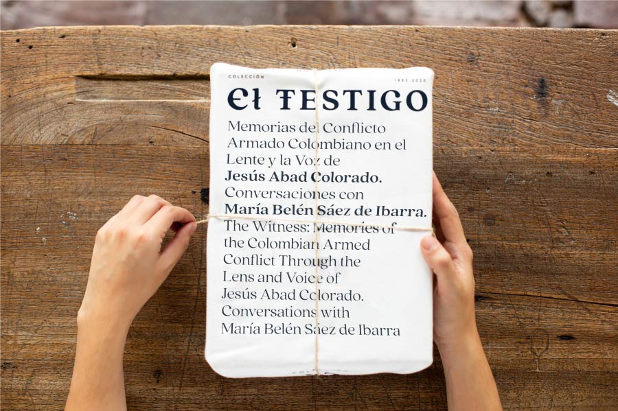 BACANIKA Artículo EL TESTIGO 02