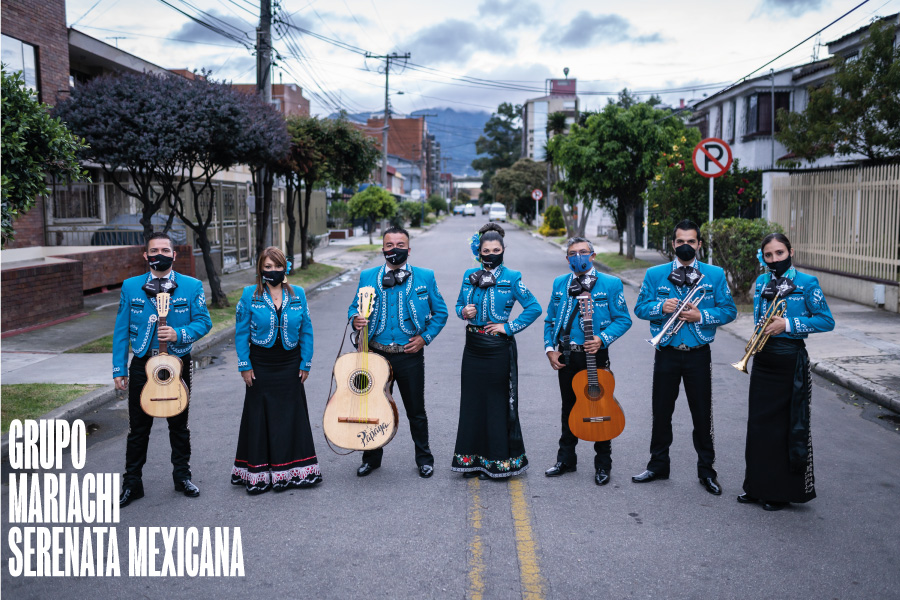  MARIACHI 1