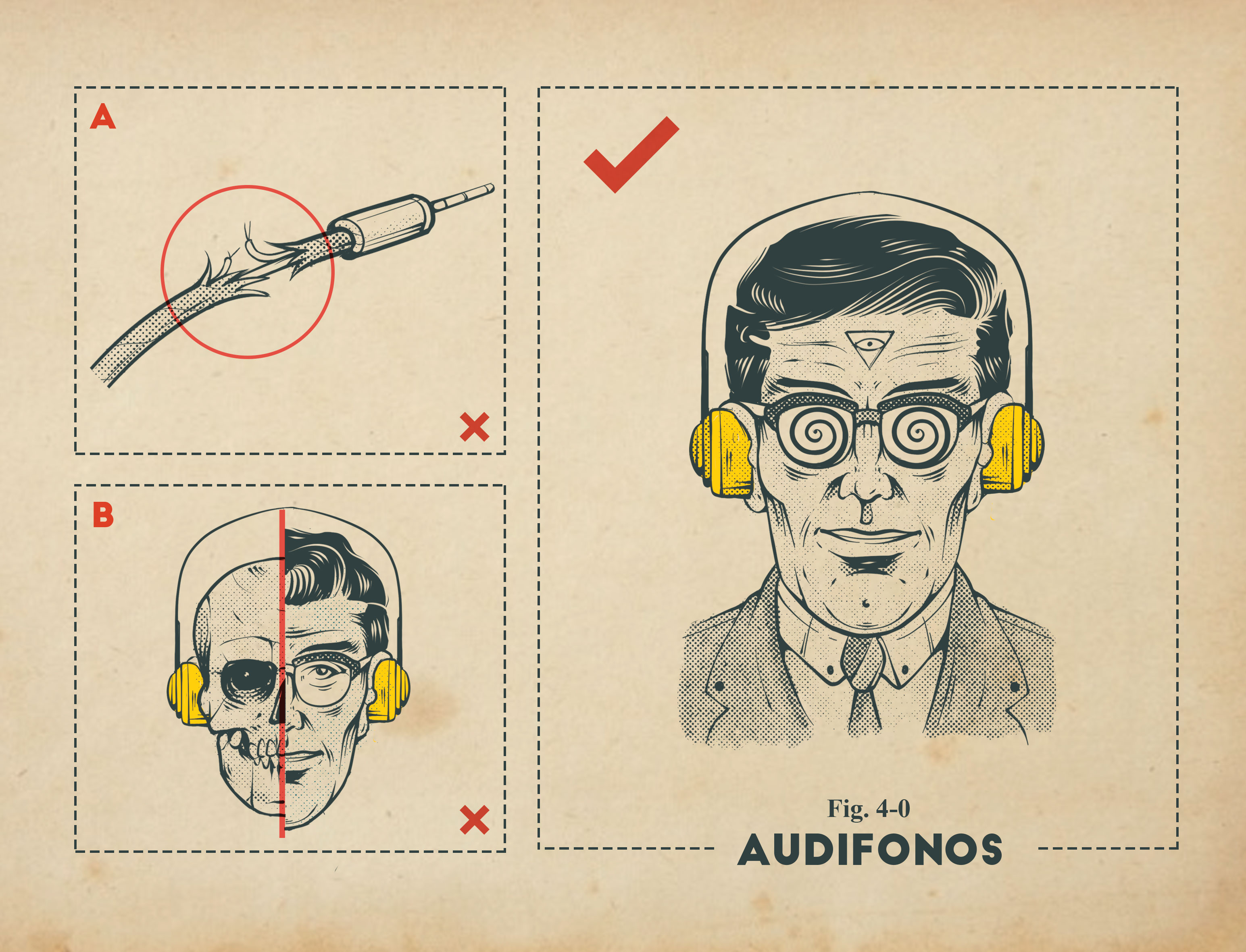 audifonos