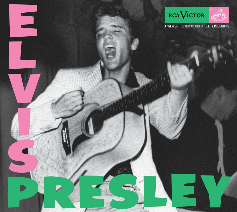 Powellelvis-presley