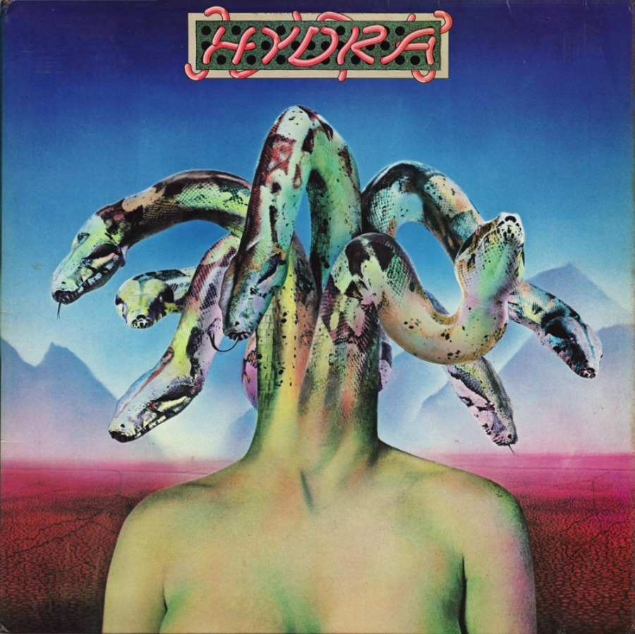 powell 1974 hydra hydra album