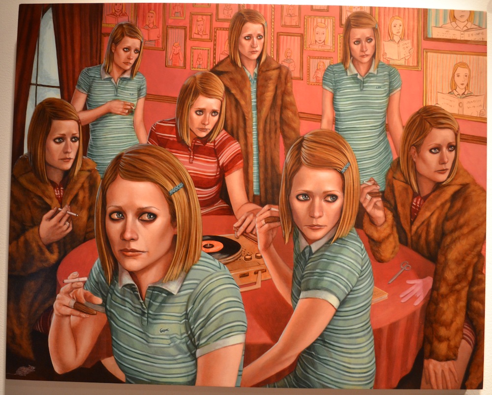 Casey Weldon