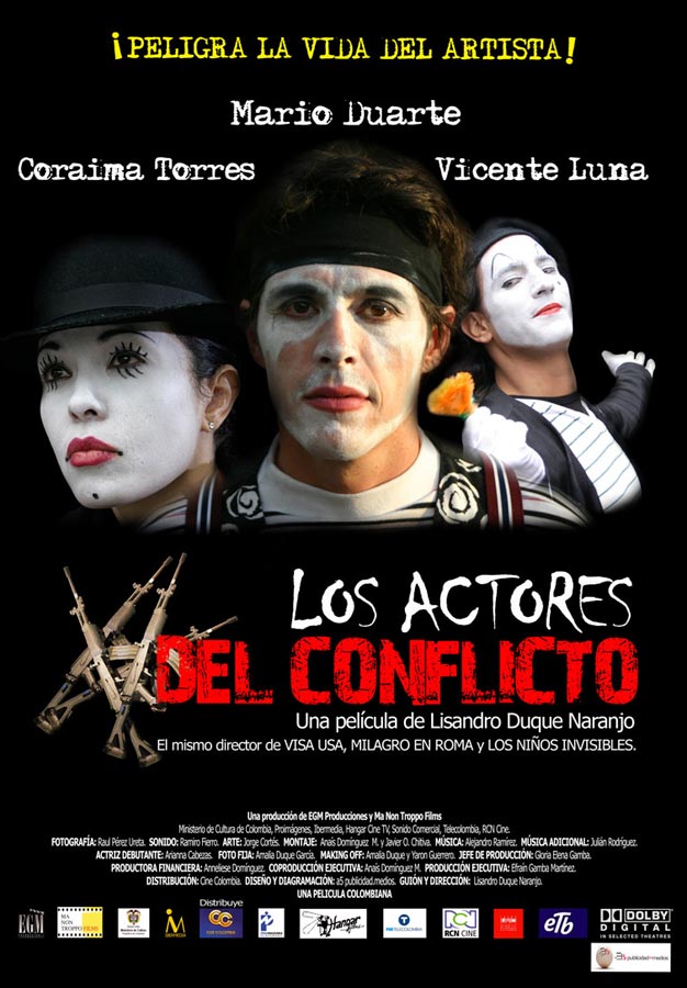 14-actores del conflicto