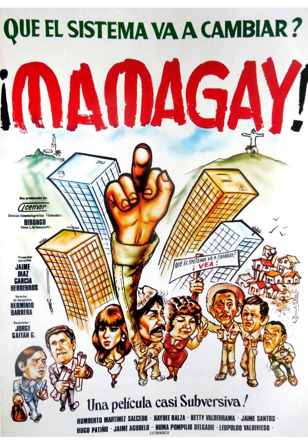 4-mamagay