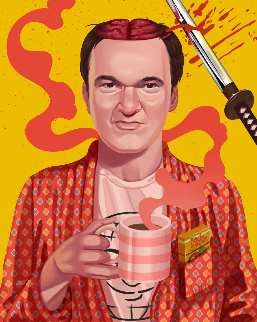 Quentin-Tarantino