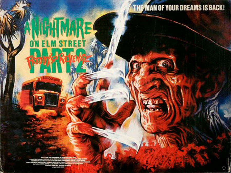 Nightmare 2