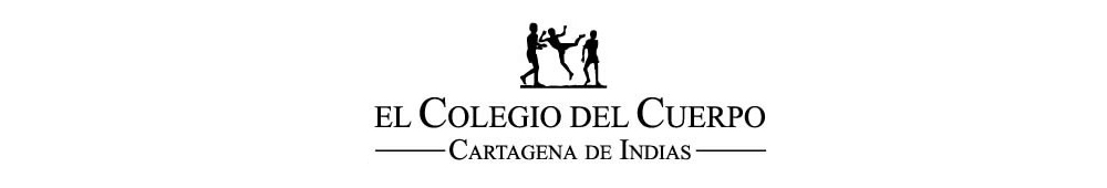 el cuerpo logo