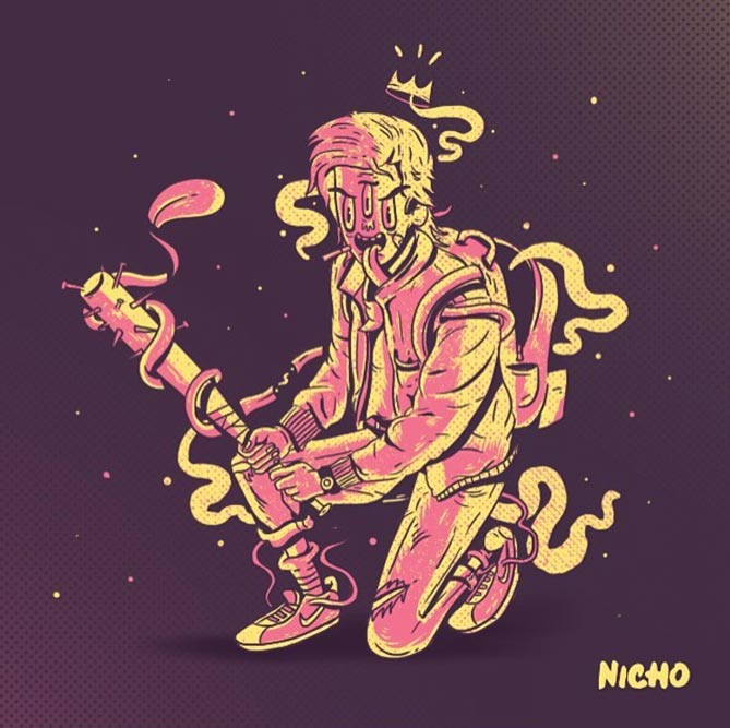 NICHO-FORERO