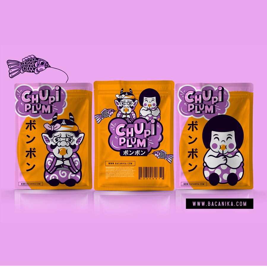 Chupi 3