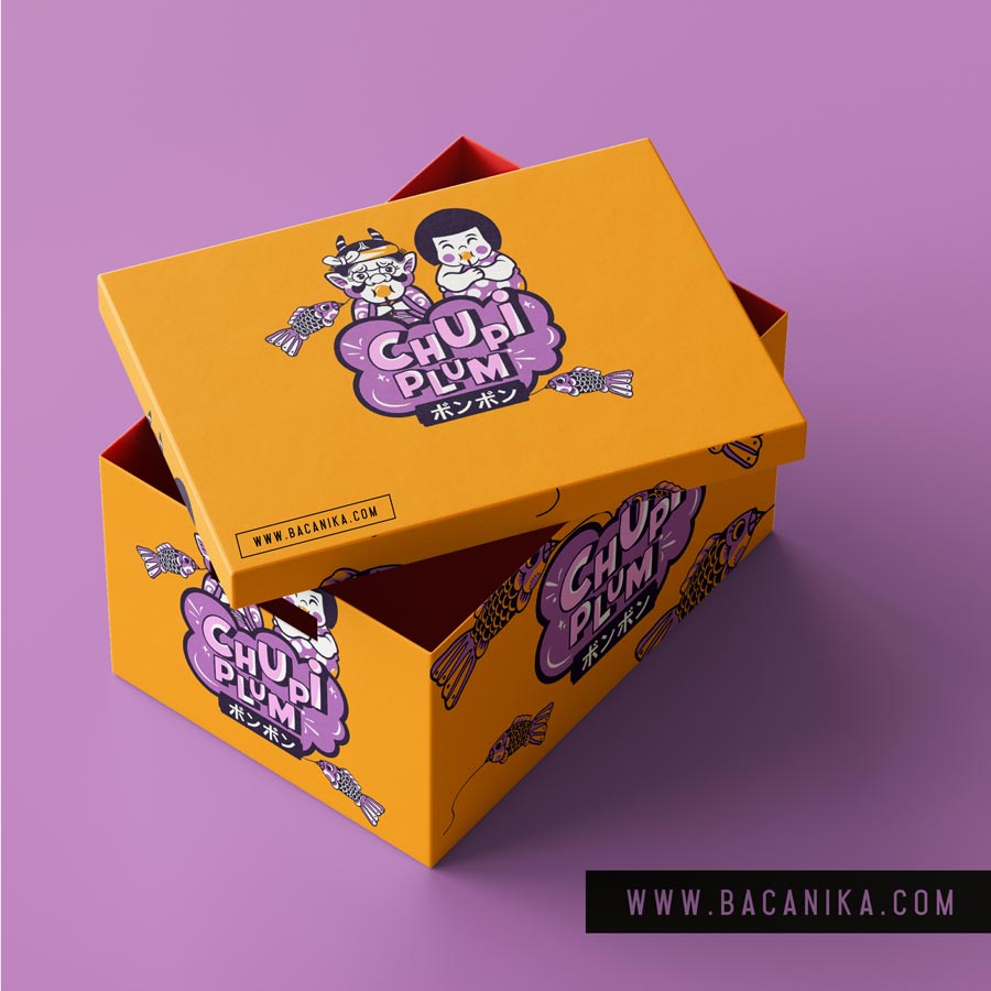 Chupi 4