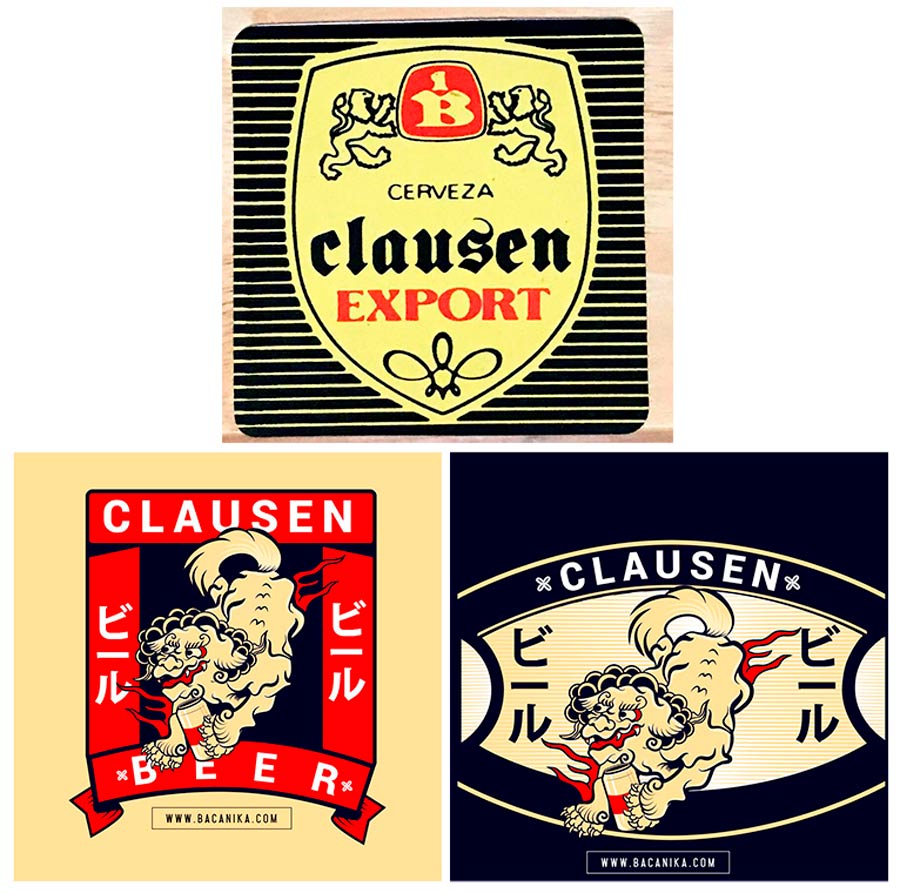 Clausen 1
